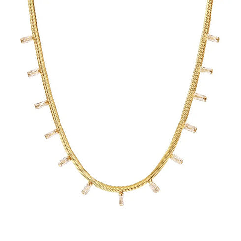 Enna Halsband